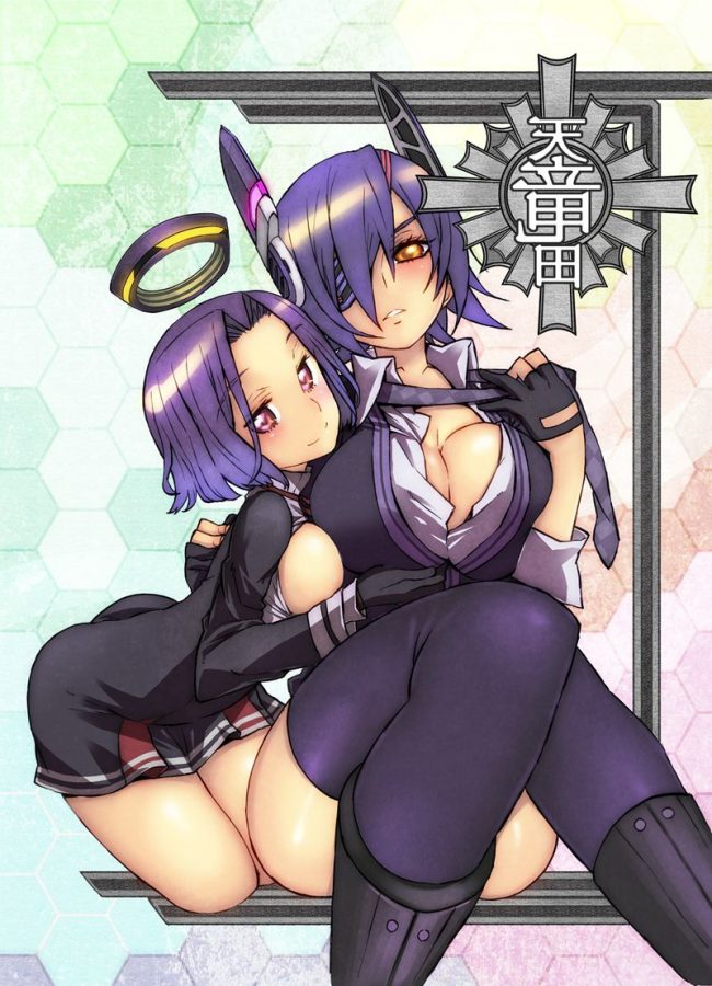 【エロ漫画】『艦これ』のエロ同人のフルカラーエロ画像ですぅ！11 (59)