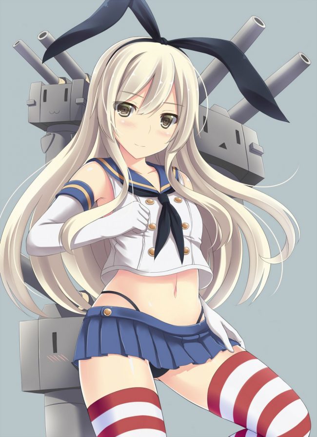 【エロ漫画】『艦これ』のエロ同人のフルカラーエロ画像ですぅ！3 (21)
