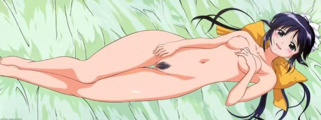 【エロ漫画】まほろまてぃっくのエロ同人のフルカラーエロ画像ですぅ！ (11)