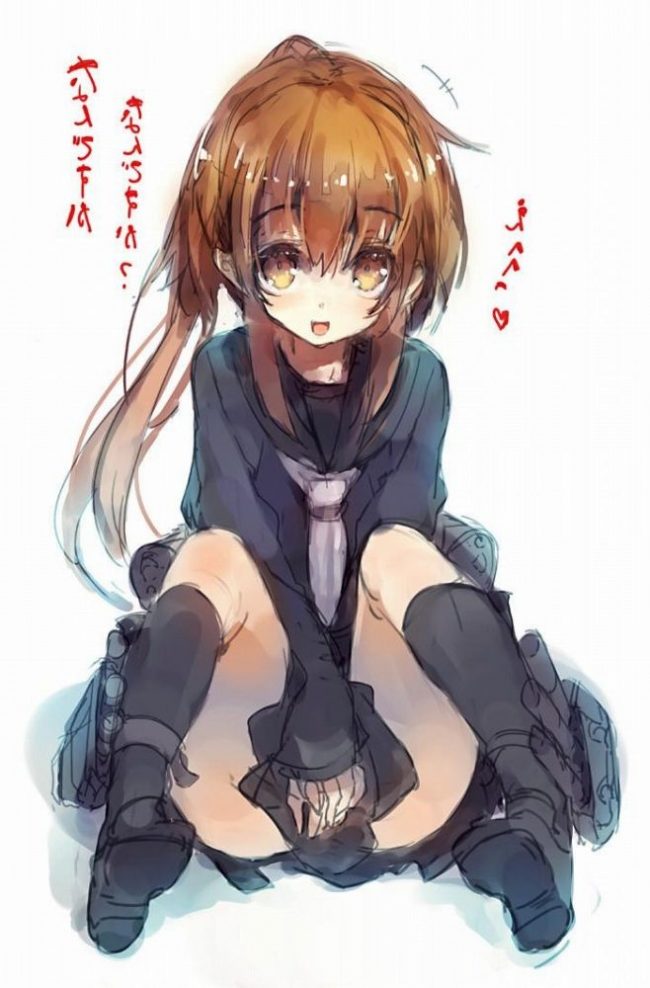 【エロ漫画】艦これのエロ同人誌のフルカラーエロ画像ですぅ！23 (10)