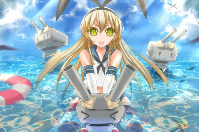 【30枚】艦隊これくしょん 『艦これ』エロ画像集その49 (25)
