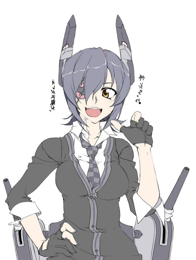 【エロ漫画】『艦これ』のエロ同人のフルカラーエロ画像ですぅ！12 (10)