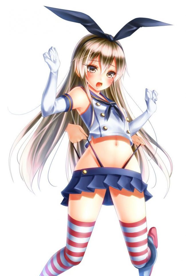 【エロ漫画】『艦これ』のエロ同人のフルカラーエロ画像ですぅ！3 (55)
