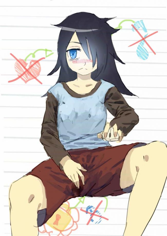【エロ漫画】私モテのもこっちのエロ同人のフルカラーエロ画像ですぅ！ (98)