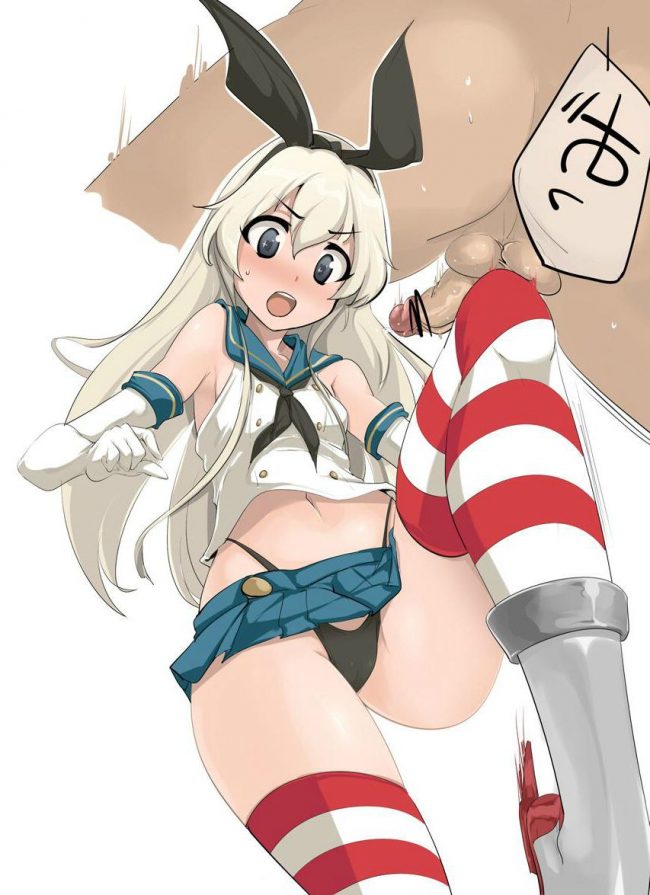 『艦これ』のエロ同人のフルカラーエロ画像ですぅ！15