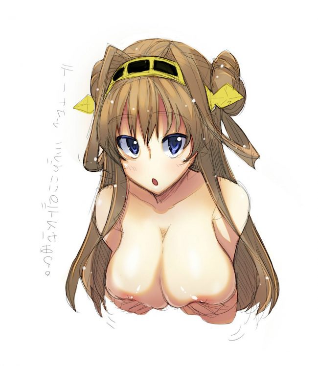 【エロ漫画】『艦これ』のエロ同人のフルカラーエロ画像ですぅ！9 (9)