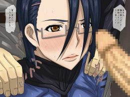 宇宙戦艦ヤマト2199のエロ同人のフルカラーエロ画像ですぅ！3