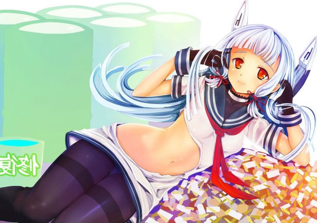 『艦これ』のエロ同人のフルカラーエロ画像ですぅ！17 (22)