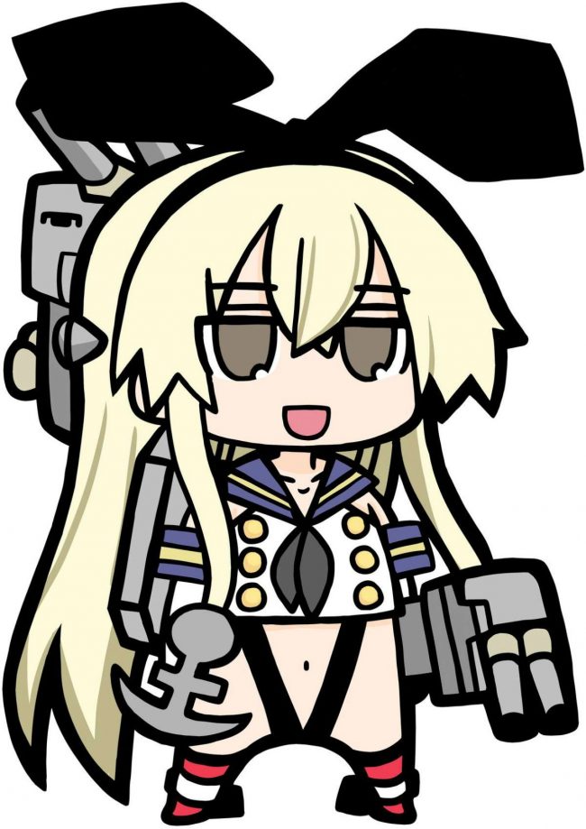 【エロ漫画】『艦これ』のエロ同人のフルカラーエロ画像ですぅ！ (61)
