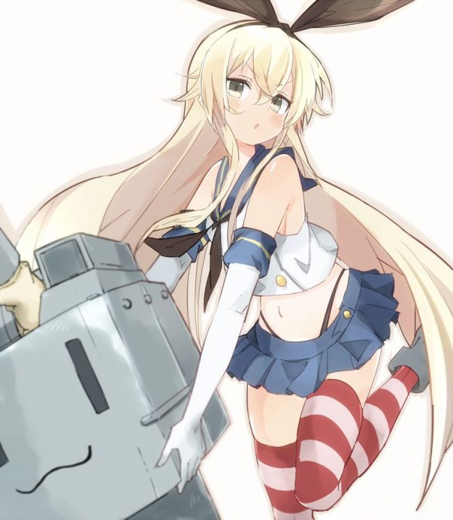 【エロ漫画】『艦これ』のエロ同人のフルカラーエロ画像ですぅ！11 (51)