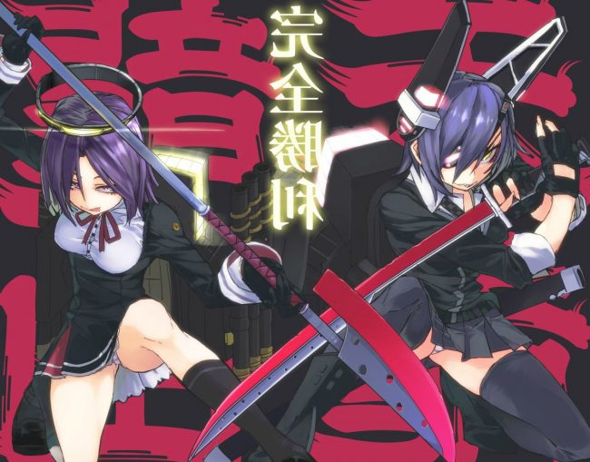 【エロ漫画】『艦これ』のエロ同人のフルカラーエロ画像ですぅ！2 (20)