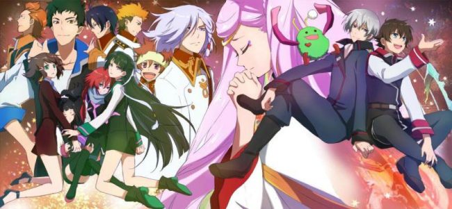 【エロ漫画】革命機ヴァルヴレイヴのエロ同人のフルカラーエロ画像ですぅ！2 (7)
