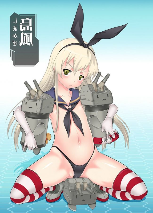 【エロ漫画】『艦これ』のエロ同人のフルカラーエロ画像ですぅ！6 (25)
