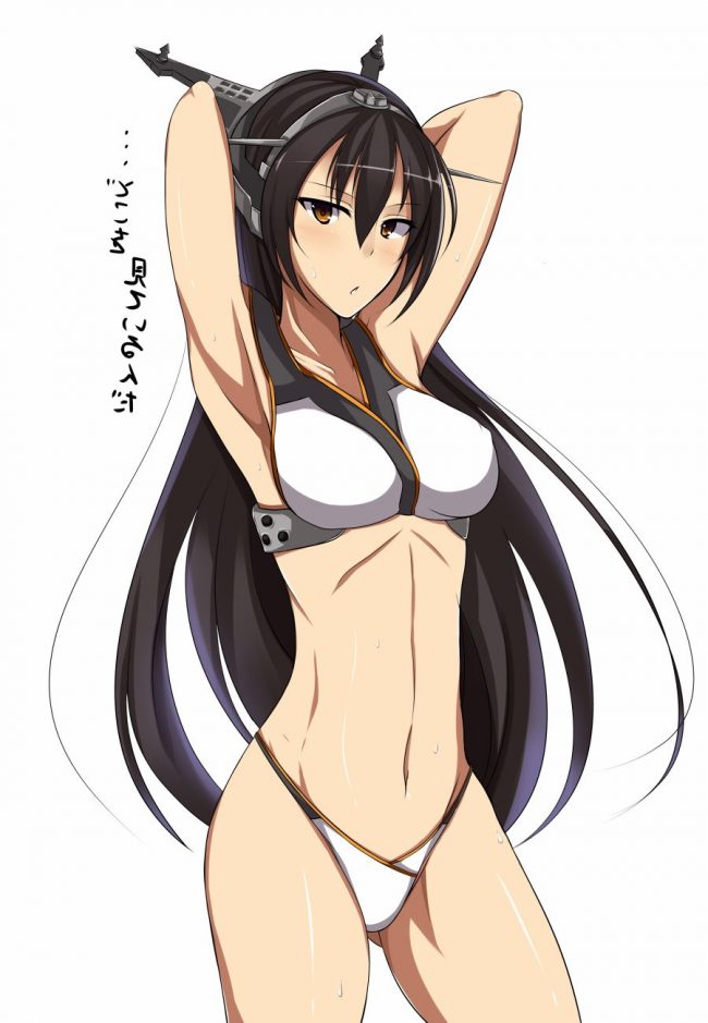 【エロ漫画】『艦これ』のエロ同人のフルカラーエロ画像ですぅ！ (22)