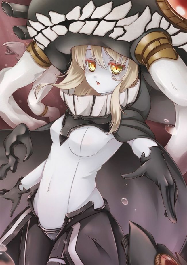 【エロ漫画】『艦これ』のエロ同人のフルカラーエロ画像ですぅ！13 (45)
