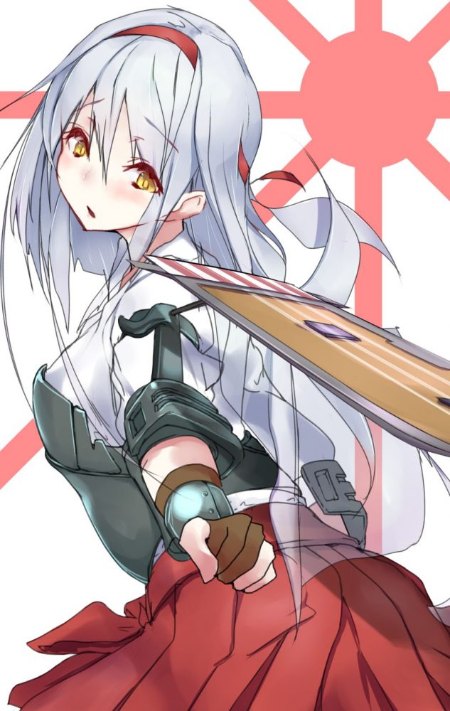 【エロ漫画】『艦これ』のエロ同人のフルカラーエロ画像ですぅ！3 (42)