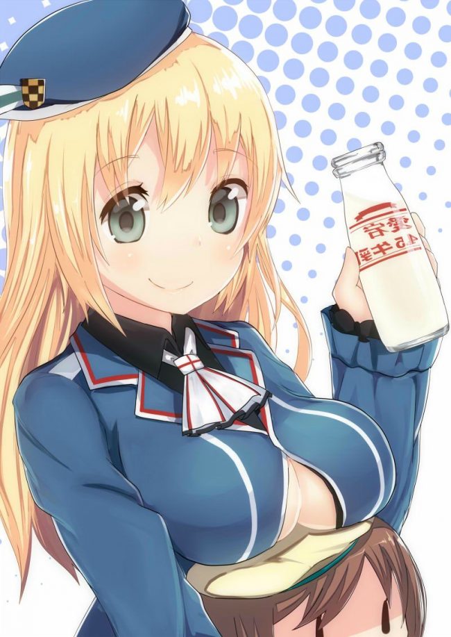 【エロ漫画】『艦これ』のエロ同人のフルカラーエロ画像ですぅ！9 (4)