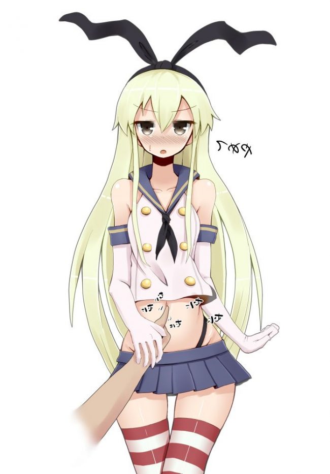 【エロ漫画】『艦これ』のエロ同人のフルカラーエロ画像ですぅ！4 (17)