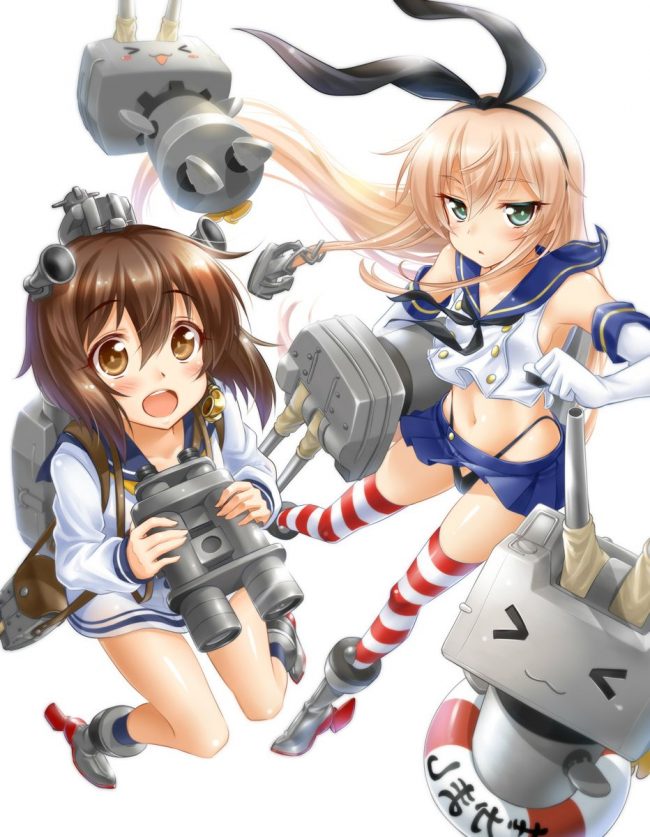 『艦これ』のエロ同人のフルカラーエロ画像ですぅ！18 (59)