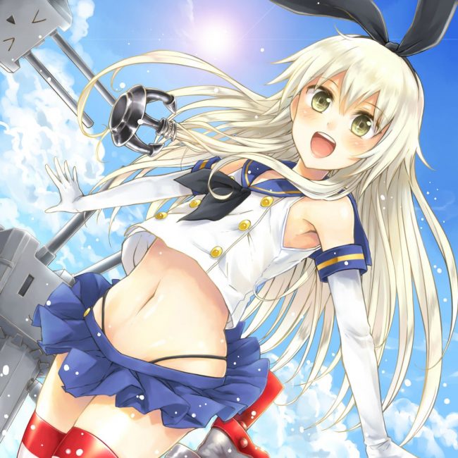 『艦これ』のエロ同人のフルカラーエロ画像ですぅ！17 (17)