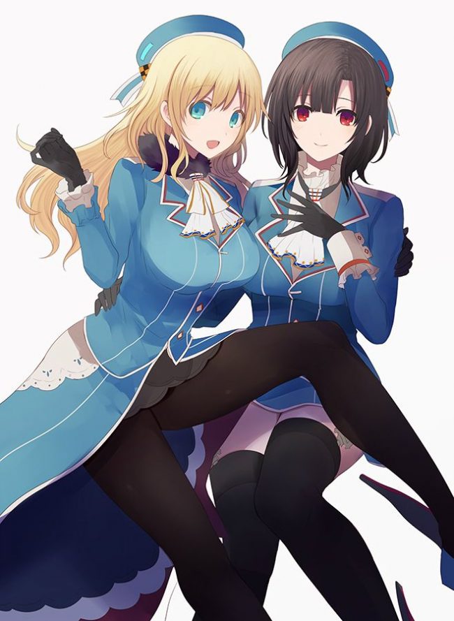 【エロ漫画】『艦これ』のエロ同人のフルカラーエロ画像ですぅ！11 (4)