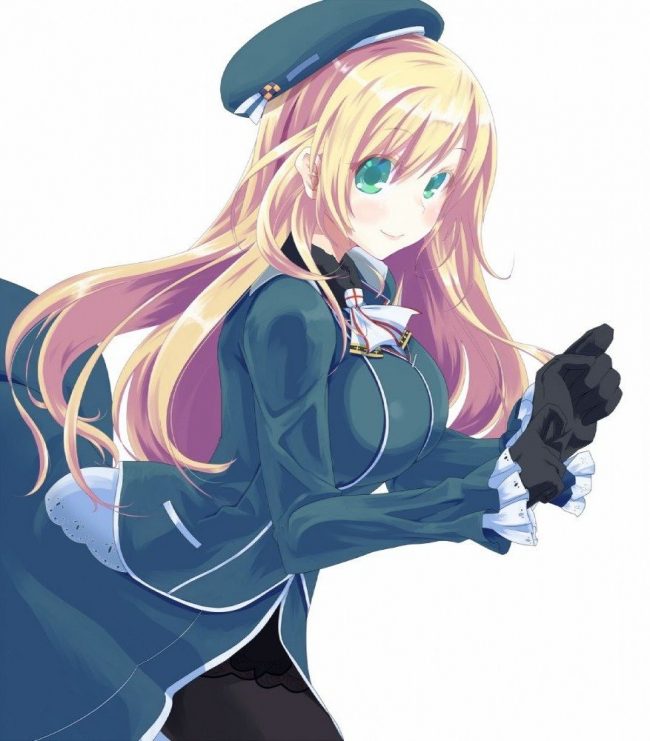 【30枚】艦隊これくしょんの二次エロ画像【艦これ】 (37)