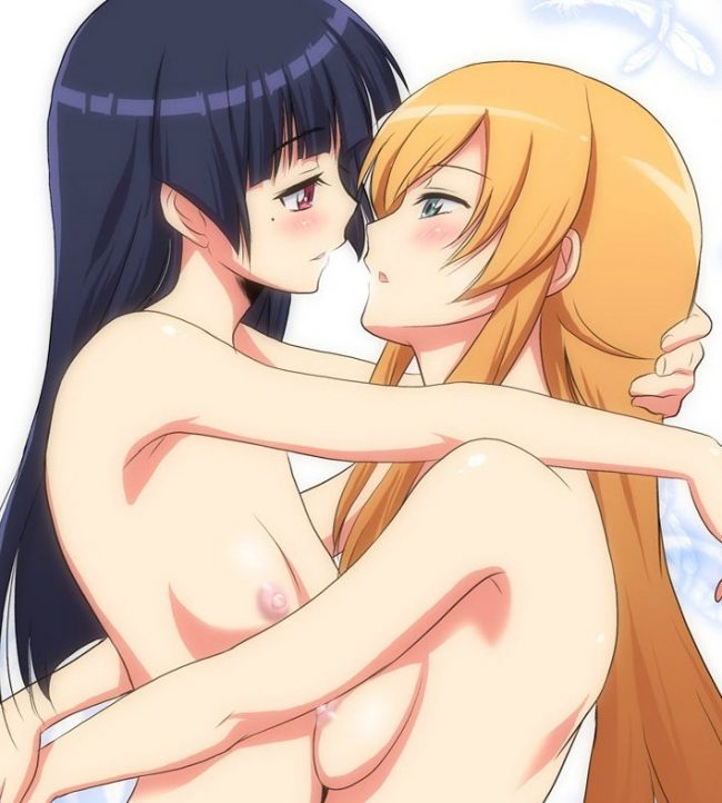 俺妹のエロ同人のフルカラーエロ画像ですぅ！2 (15)