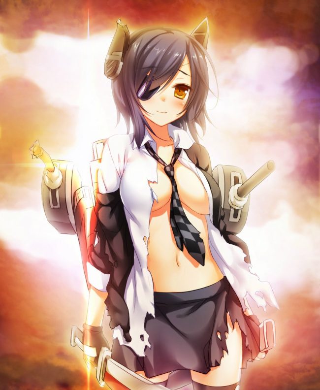 『艦これ』のエロ同人のフルカラーエロ画像ですぅ！17 (10)