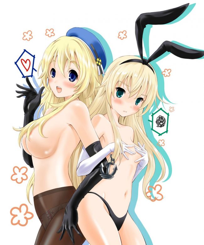 【エロ漫画】『艦これ』のエロ同人のフルカラーエロ画像ですぅ！11 (23)