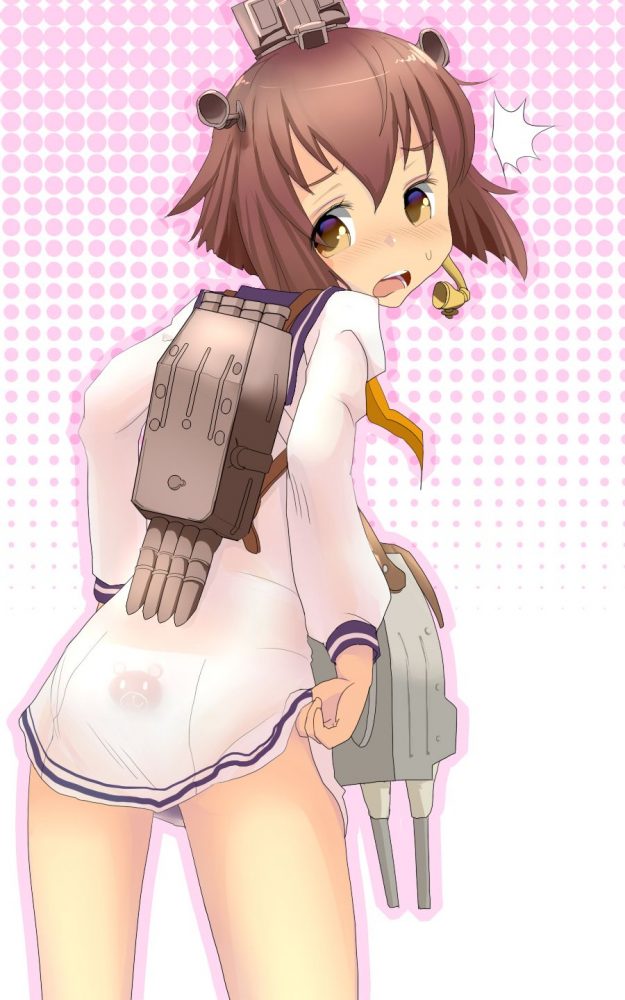 【エロ漫画】『艦これ』のエロ同人のフルカラーエロ画像ですぅ！9 (23)