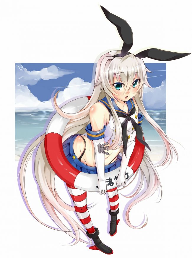 【エロ漫画】『艦これ』のエロ同人のフルカラーエロ画像ですぅ！9 (39)