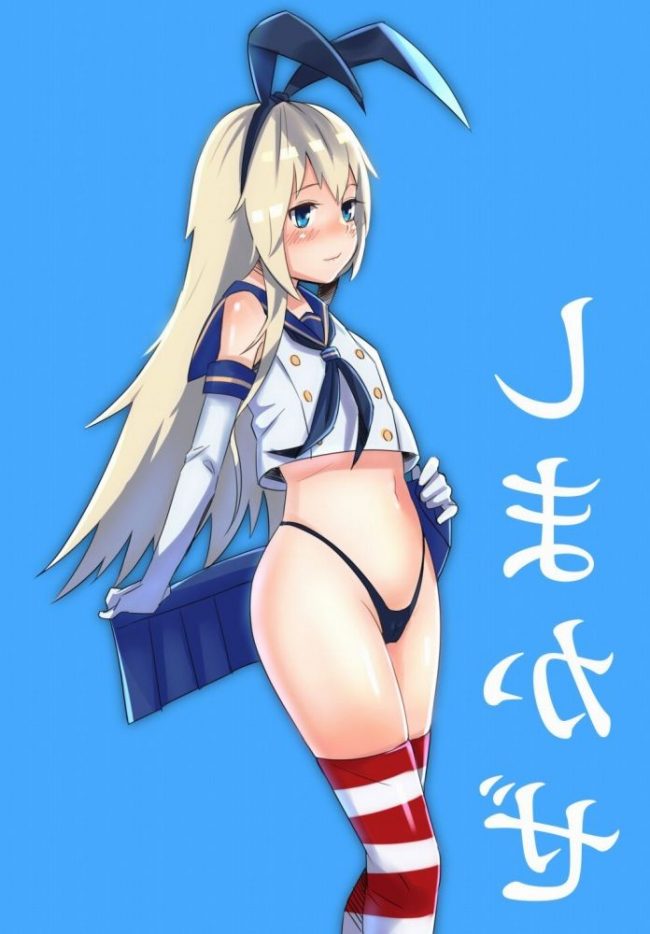 【エロ漫画】艦これのエロ同人誌のフルカラーエロ画像ですぅ！24 (3)