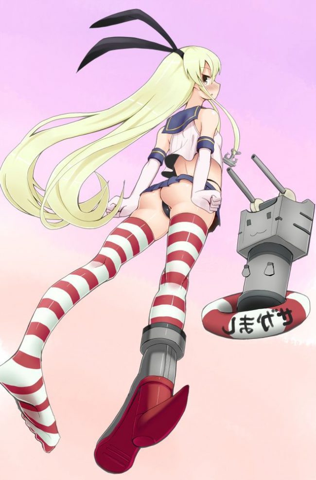 【エロ漫画】『艦これ』のエロ同人のフルカラーエロ画像ですぅ！4 (18)