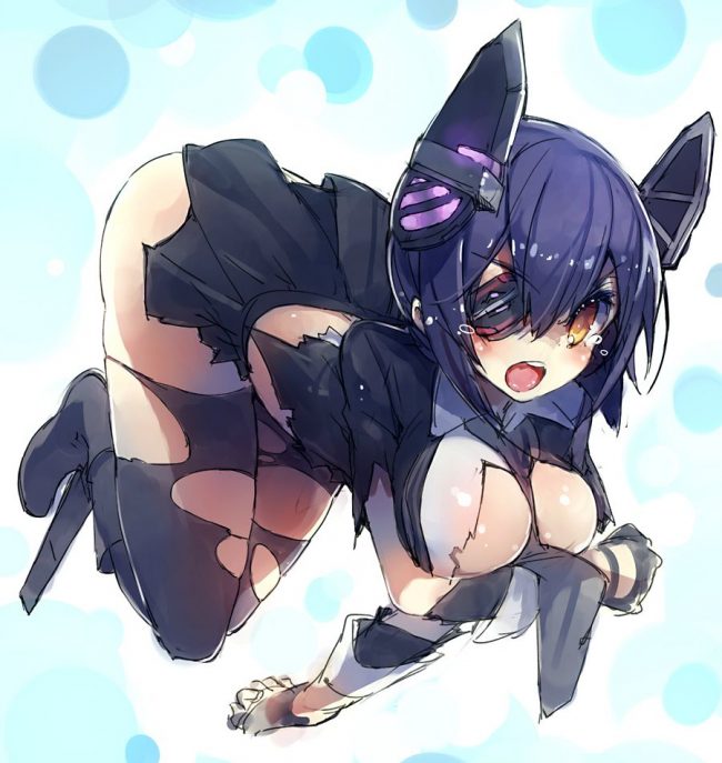 【エロ漫画】『艦これ』のエロ同人のフルカラーエロ画像ですぅ！2 (11)