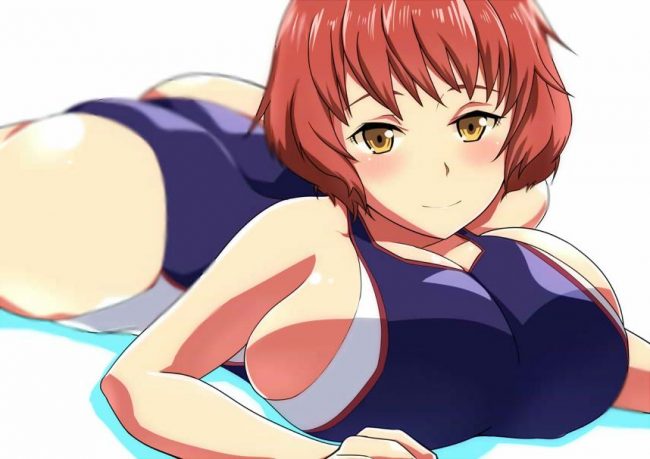 【エロ漫画】革命機ヴァルヴレイヴのエロ同人のフルカラーエロ画像ですぅ！4 (42)