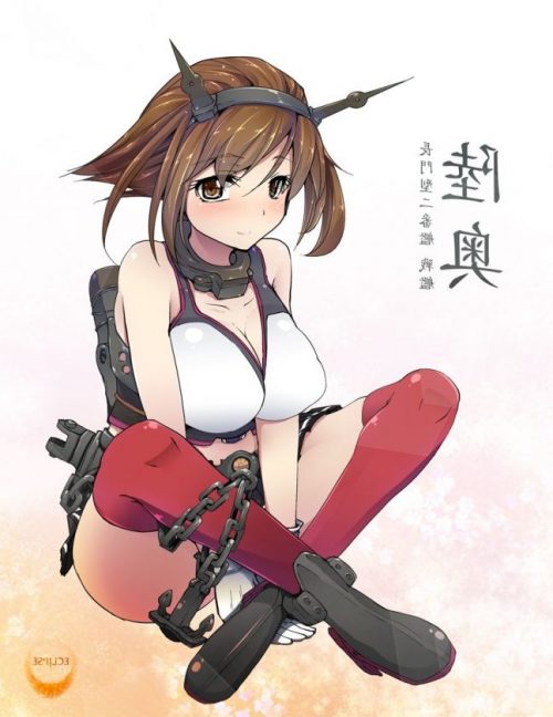 『艦これ』のエロ同人のフルカラーエロ画像ですぅ！19