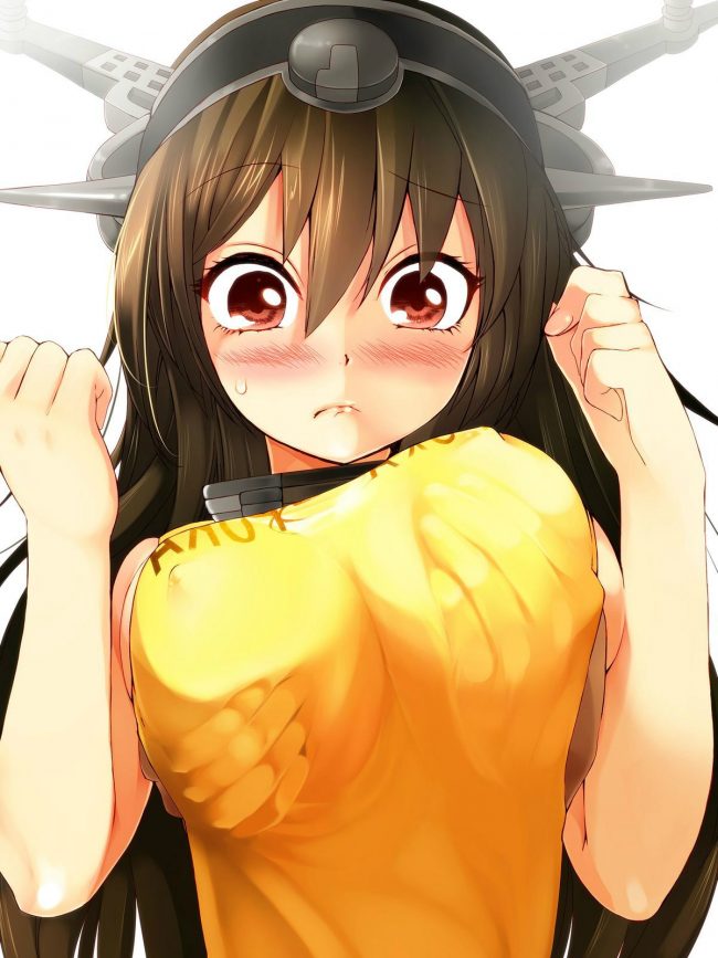 『艦これ』のエロ同人のフルカラーエロ画像ですぅ！18 (52)