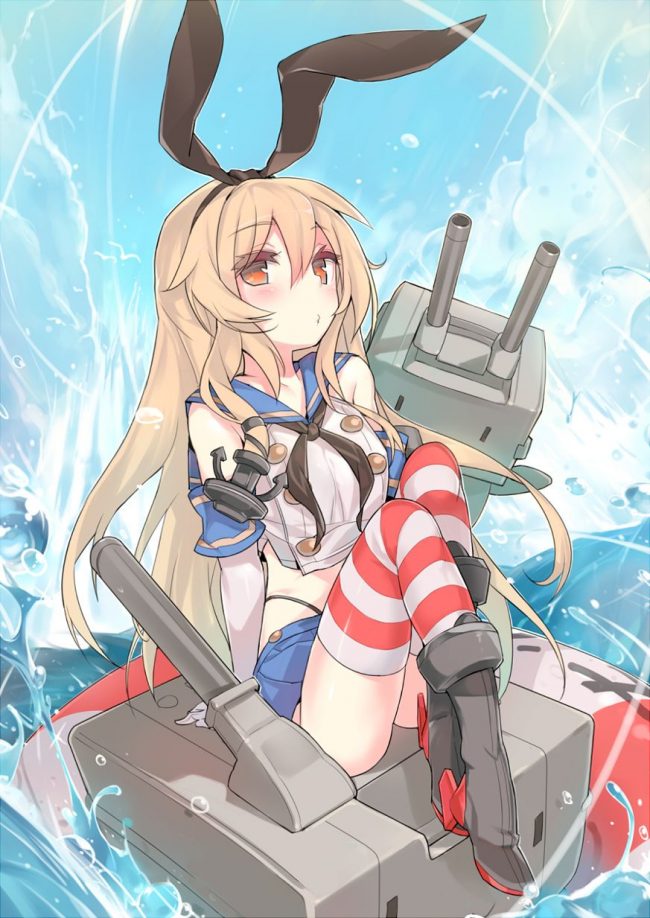 『艦これ』のエロ同人のフルカラーエロ画像ですぅ！15 (11)