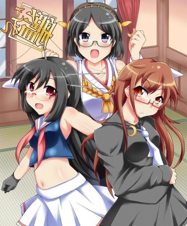 【エロ漫画】艦これのエロ同人誌のフルカラーエロ画像ですぅ！23 (47)
