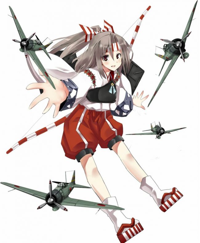 【エロ漫画】『艦これ』のエロ同人のフルカラーエロ画像ですぅ！2 (36)
