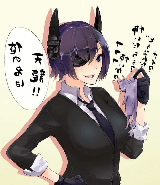 【エロ漫画】艦これのエロ同人誌のフルカラーエロ画像ですぅ！21 (13)