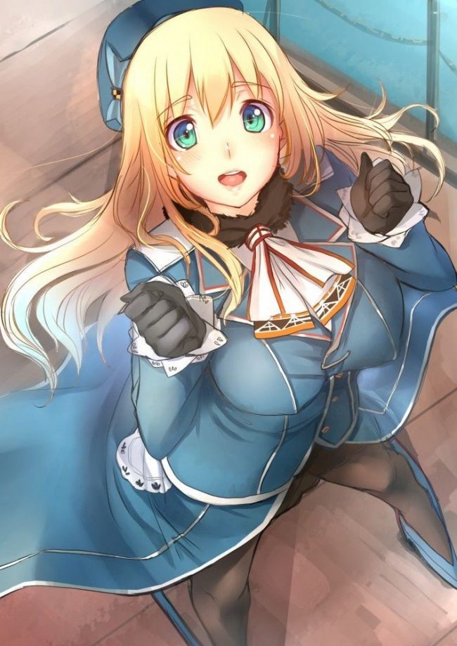 【30枚】艦隊これくしょんの二次エロ画像【艦これ】 (25)
