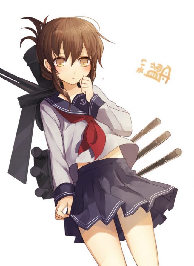 【エロ漫画】『艦これ』のエロ同人のフルカラーエロ画像ですぅ！2 (10)