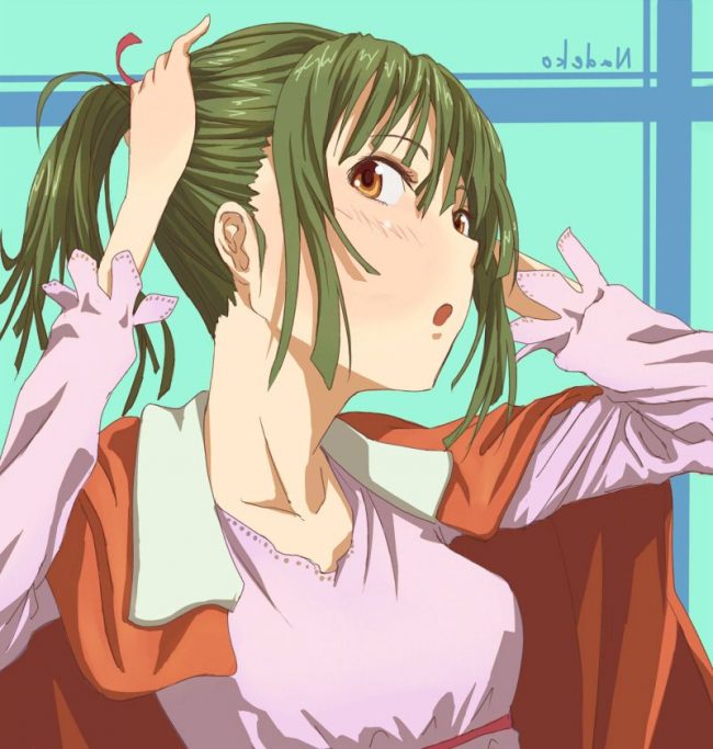 【エロ漫画】化物語のエロ同人のフルカラーエロ画像ですぅ！7 (54)