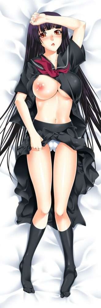 黄昏乙女アムネジアのエロ同人のフルカラーエロ画像ですぅ！ (30)