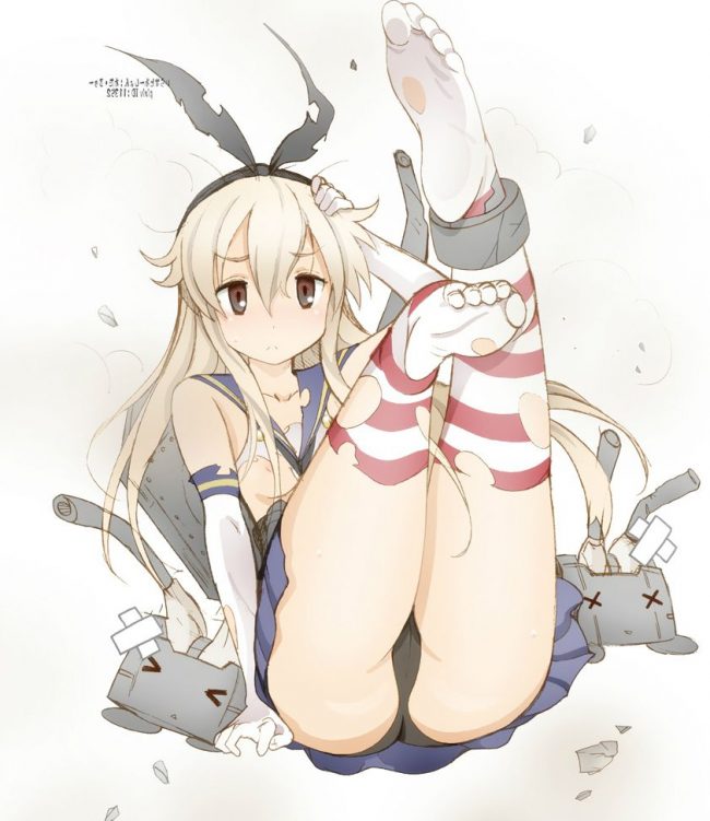 『艦これ』のエロ同人のフルカラーエロ画像ですぅ！16 (11)