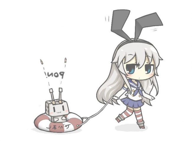 【エロ漫画】『艦これ』のエロ同人のフルカラーエロ画像ですぅ！3 (50)
