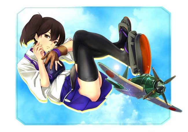 『艦これ』のエロ同人のフルカラーエロ画像ですぅ！17 (31)