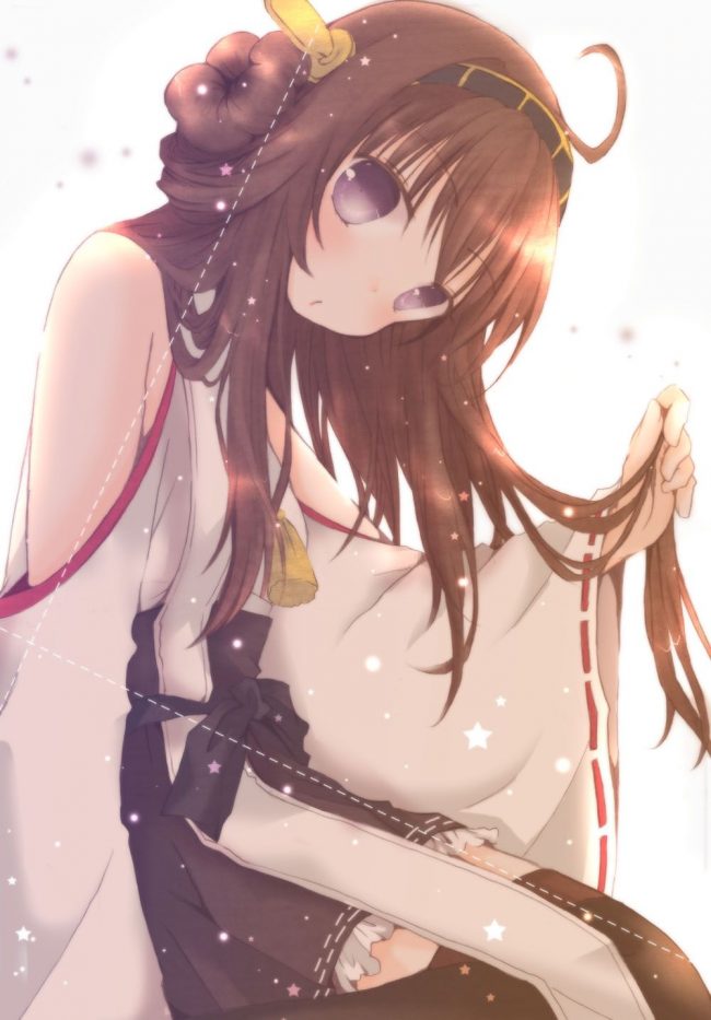 【エロ漫画】艦これのエロ同人誌のフルカラーエロ画像ですぅ！30 (53)