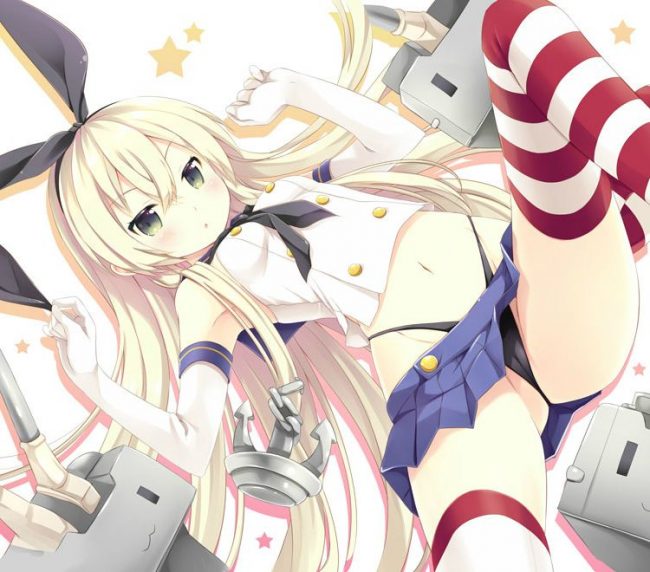 【エロ漫画】『艦これ』のエロ同人のフルカラーエロ画像ですぅ！ (44)